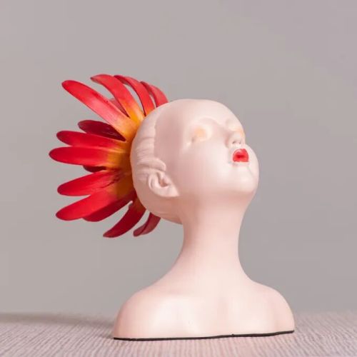 Senorita (small) Home Decor