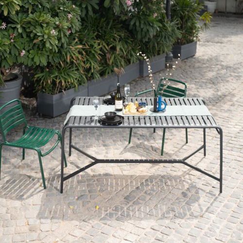 Cole Optima Outdoor Table