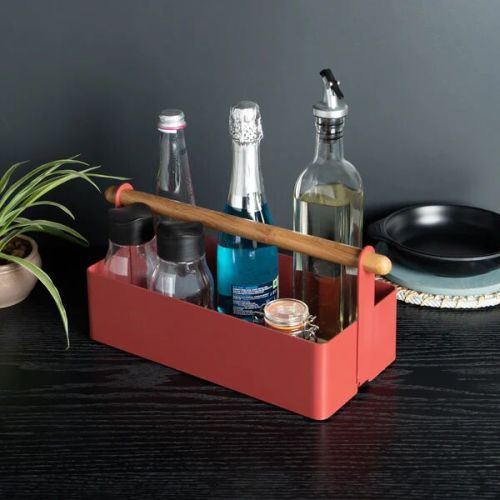 Cora Storage Box (small)