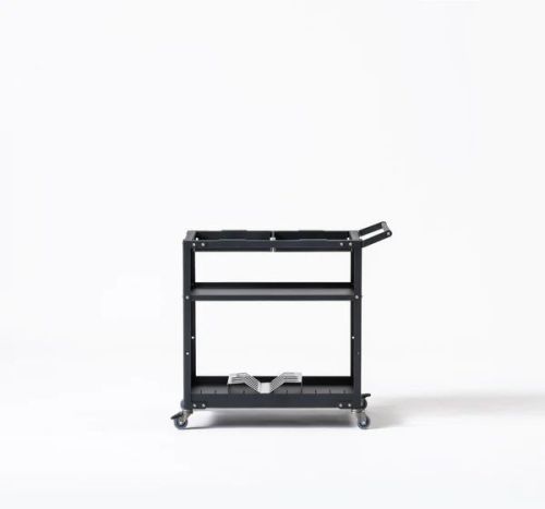 Infinity Outdoor Trolley