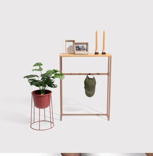 Rad Console Table