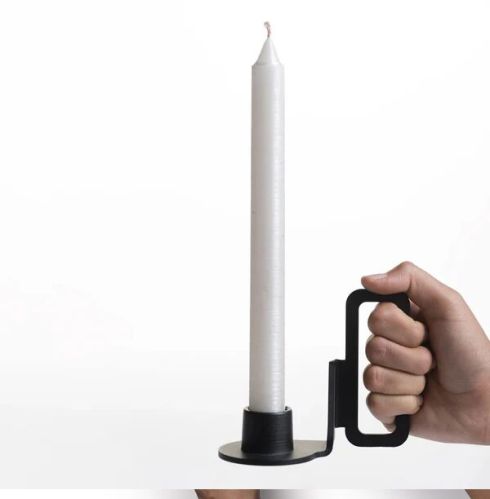 Reno Candle Holder (single)