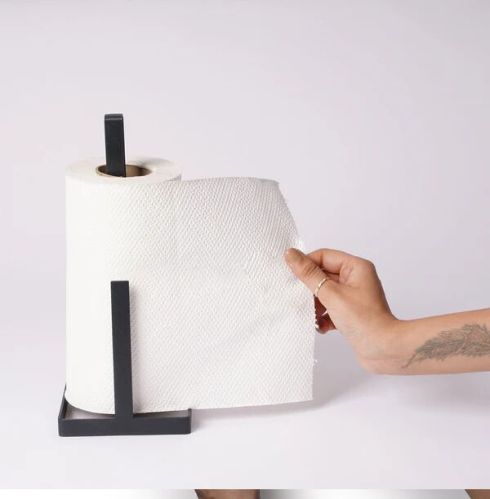 Rex Paper Towel Holder