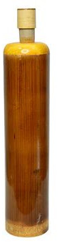 Bamboo Water Bottle (1000ml)