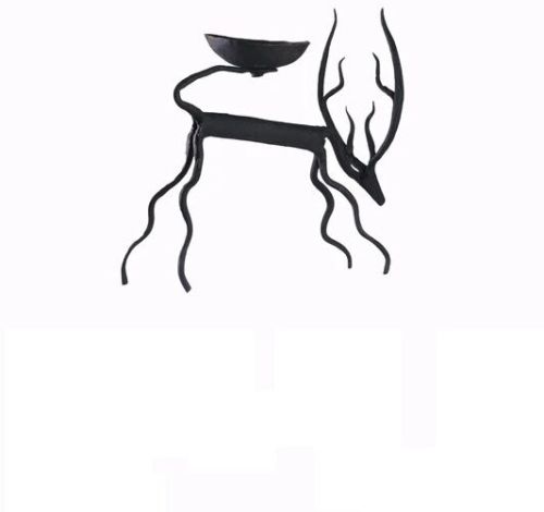 Singha Lamp Iron Craft