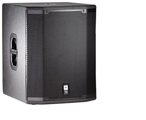 PRX418S 18″ Subwoofer