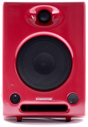 Sonodyne Srp 203 Active Monitor Speaker