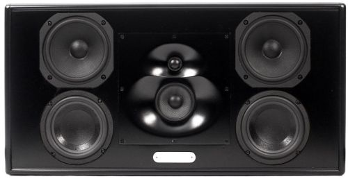 Sonodyne Srt 301 Tri-amplified Centre Speaker