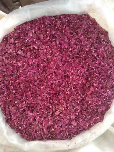 Flowers Dry Rose Petals for Food Decoration