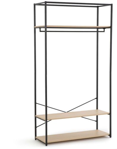 Adargi Dressing Clothing Rack