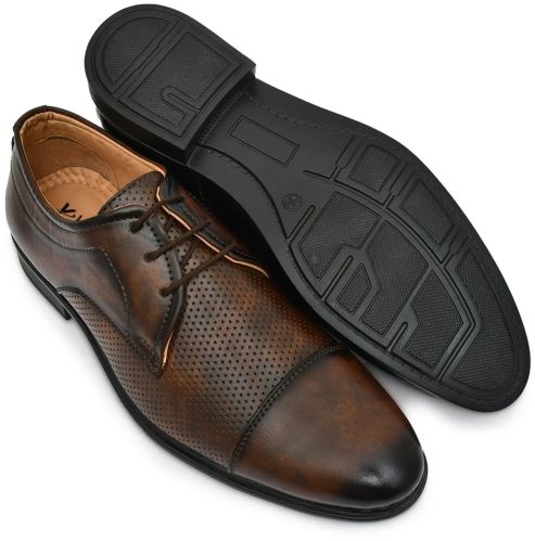 Footease Men’s Formal Shoes 0506