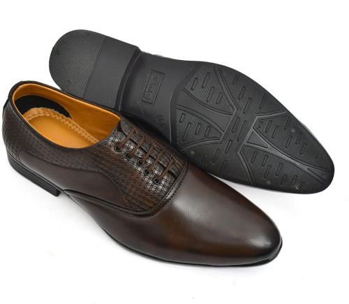 Footease Men’s Formal Shoes 0509