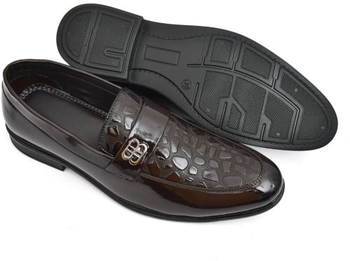 Footease Men’s Formal Shoes 0512