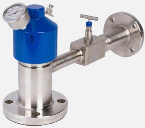 Retrievable Injection Quill