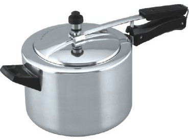 Inner Lid Forever Pressure Cooker