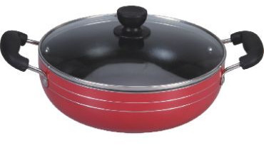 Non Stick Deep Casserole