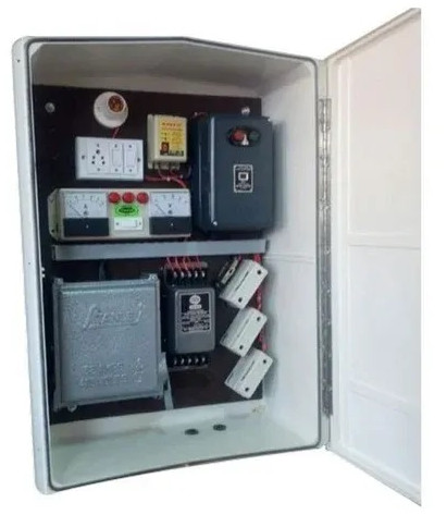 Agriculture Starter FRP Control Panel