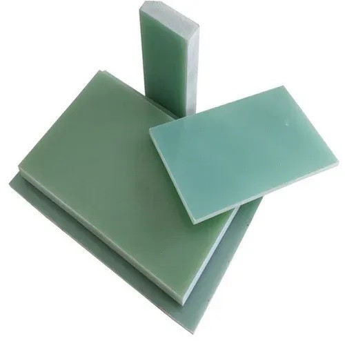 Epoxy Fiberglass Sheet Fr4 Grade 1020X1220 2040X2440 Mm