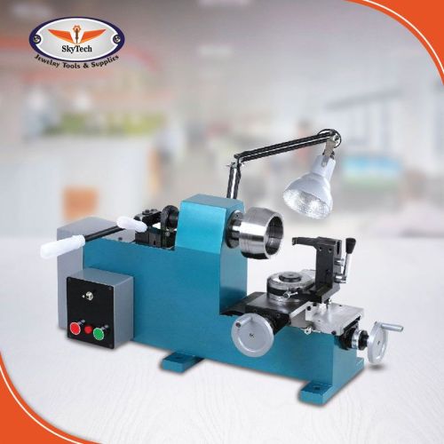 Bangle Turning Machine