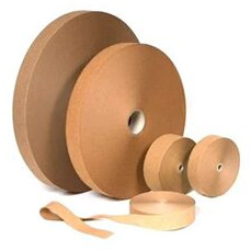 Chemical Pulp Crepe Kraft Paper