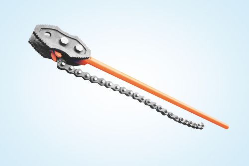 Carbon Steel Chain Pipe Wrench