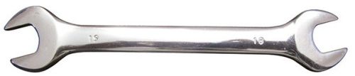 Double Open End Spanner Ji-061fp