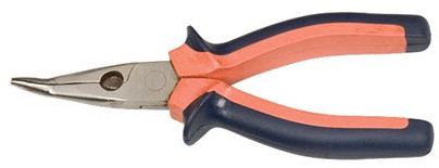 Drop Forged Bent Nose Plier