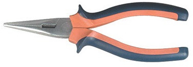 Drop Forged Long Nose Plier