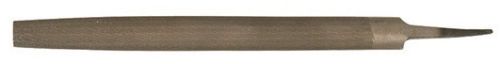 Half Round Steel Knife File