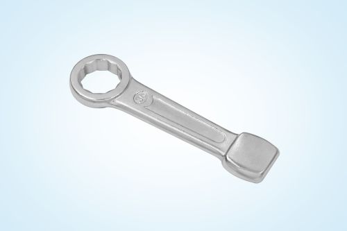 Carbon Steel/crv Steel Ring Slogging Spanners