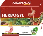 Herbogyl Ayurvedic Health Care Capsules