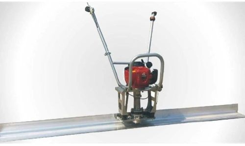 Mild Steel Vibratory Truss Screed, Certification : Isi Certified