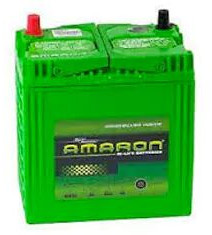 Amaron 9AH Sealed Battery - Zero Maintenance