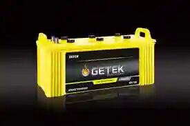 Getek Tractor Battery