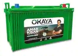 Okaya Amar Kisan Tractor Battery