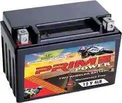 Prime Power Two Wheeler Battery