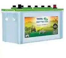 Tata Green Tractor Battery