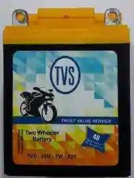 Tvs Two Wheeler Battery