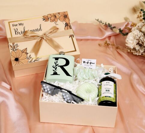 Mint Mirage Gift Hamper