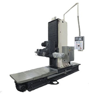 CNC End Milling Machine, Speciality : High Precision, Multiple Axes, Automatic Tool Changer
