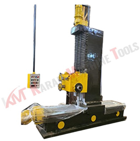 End Milling Machine In India