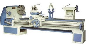 Lathe Machines, Speciality : High Precision, Variable Speed