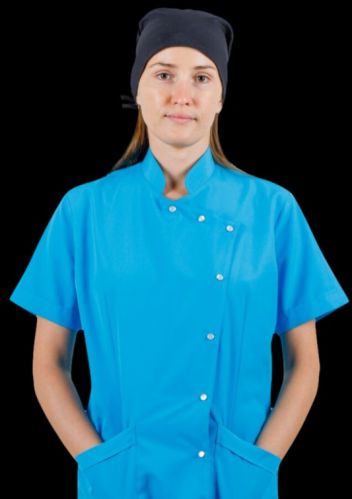 Comfortable Medical Assistant Uniform