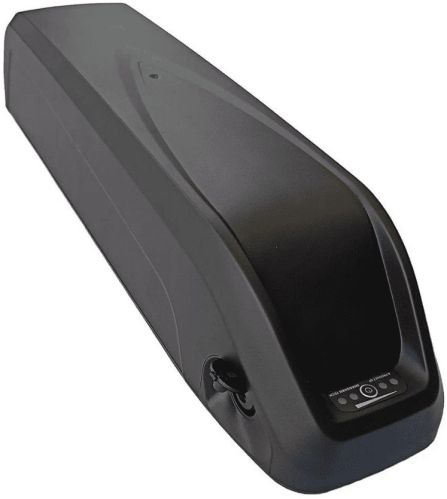 Yati Electric Cycle Lithium Ion Battery 36v 7.5ah