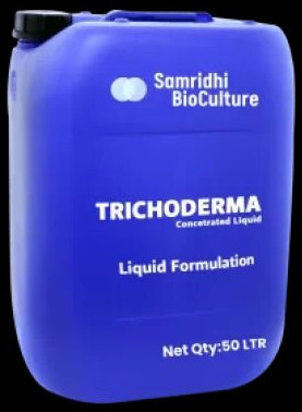 Trichoderma Concentrated Liquid