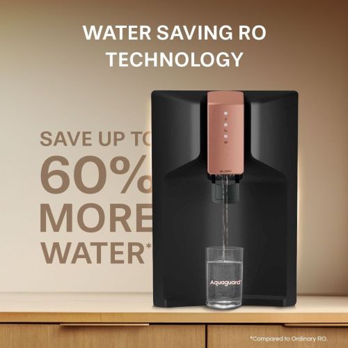 Aquaguard Glory Copper Water Purifier