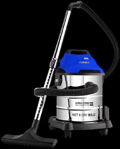 Forbes Wet & Dry Bold Vacuum Cleaner