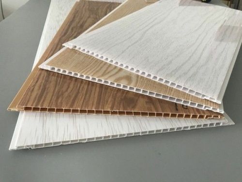 PVC Ceiling & Wall Panel