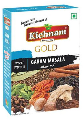 Kichnam Garam Masala Powder