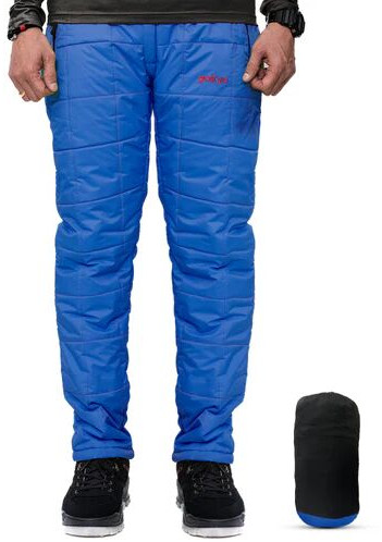 Annapurna Insulated Mens Pants